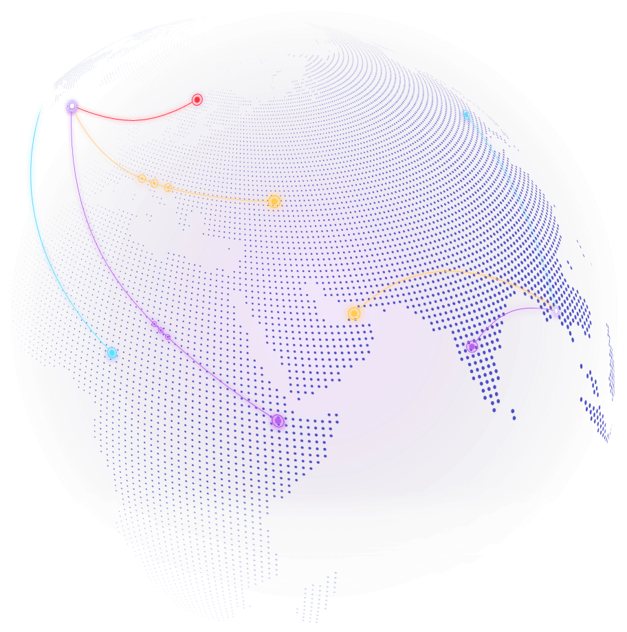 World Map