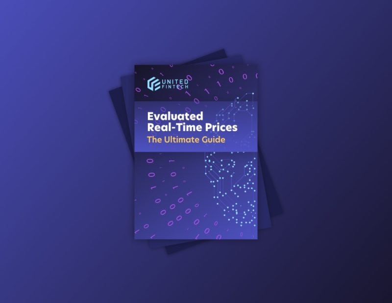 Evaluated Real-Time Prices ultimate guide front page