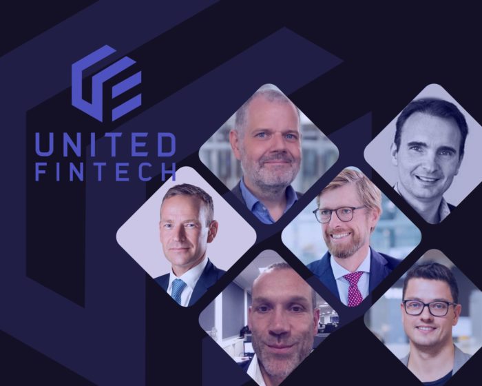 United Fintech announces advisory board of six top industry experts