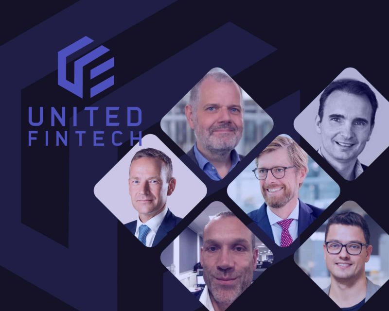 United Fintech announces advisory board of six top industry experts