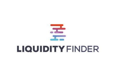 liquidity finder website logo