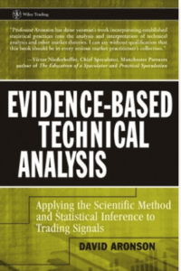 Evidence Based Technical Analysis