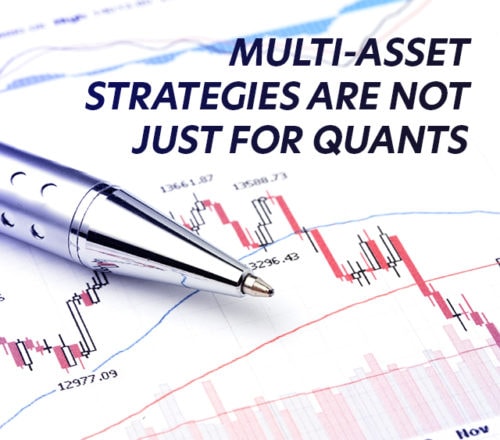 Is multi-asset strategy the way forward for portfolio managers
