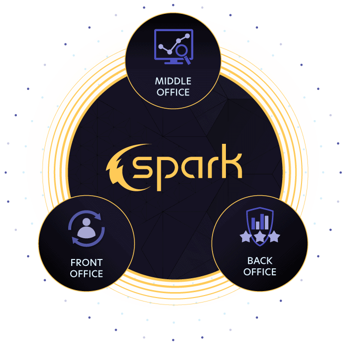 Spark-front-middle-and-back-office