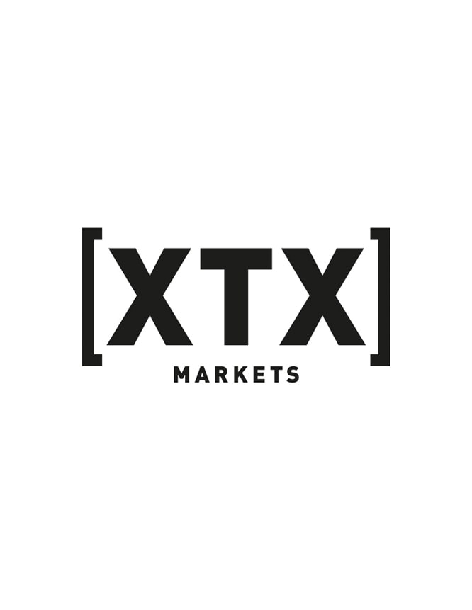 XTX markets logo