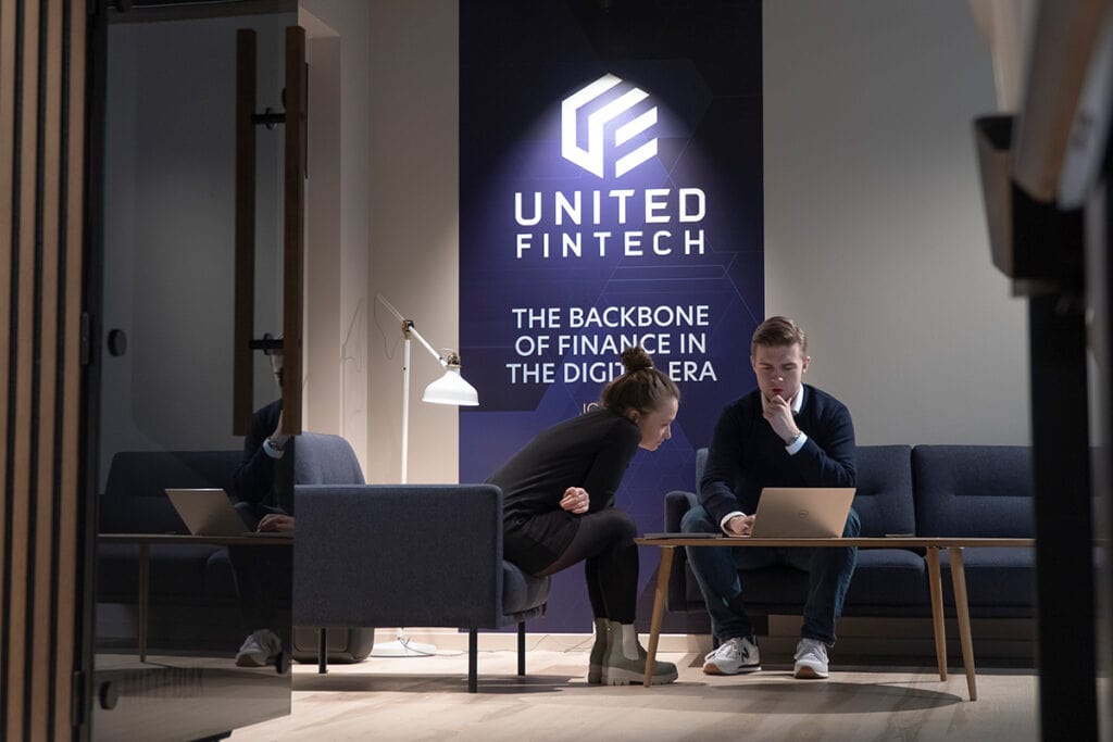 the vision of united fintech