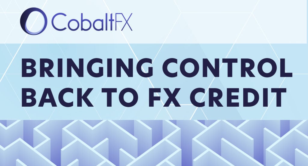 how to bring control back to fx credit