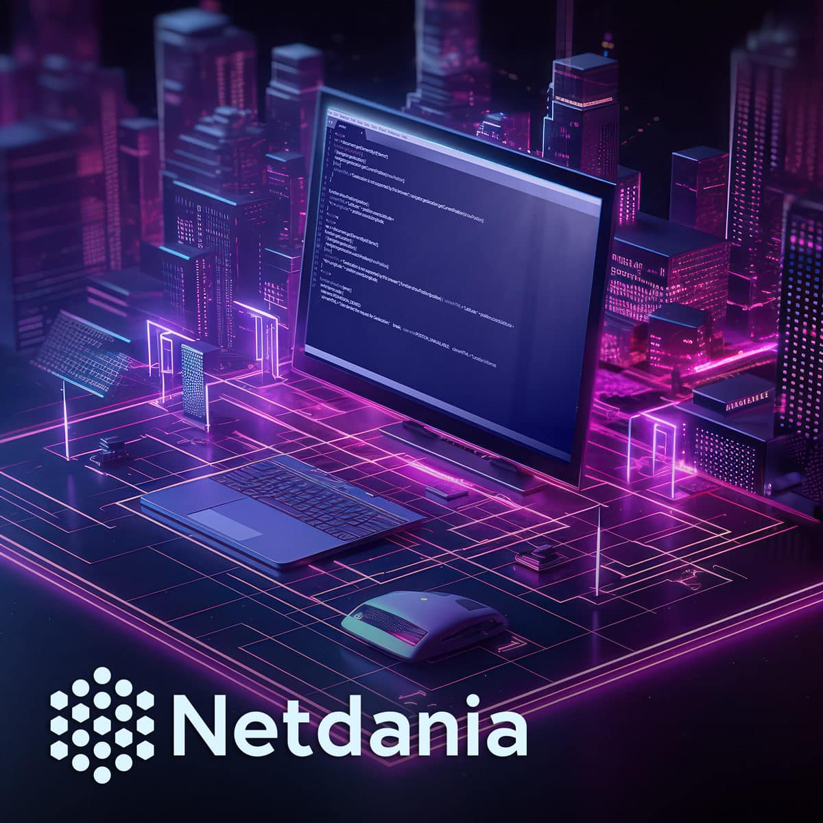 Accelerate-Netdania