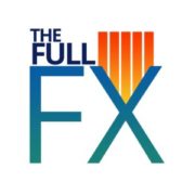 the full FX logo