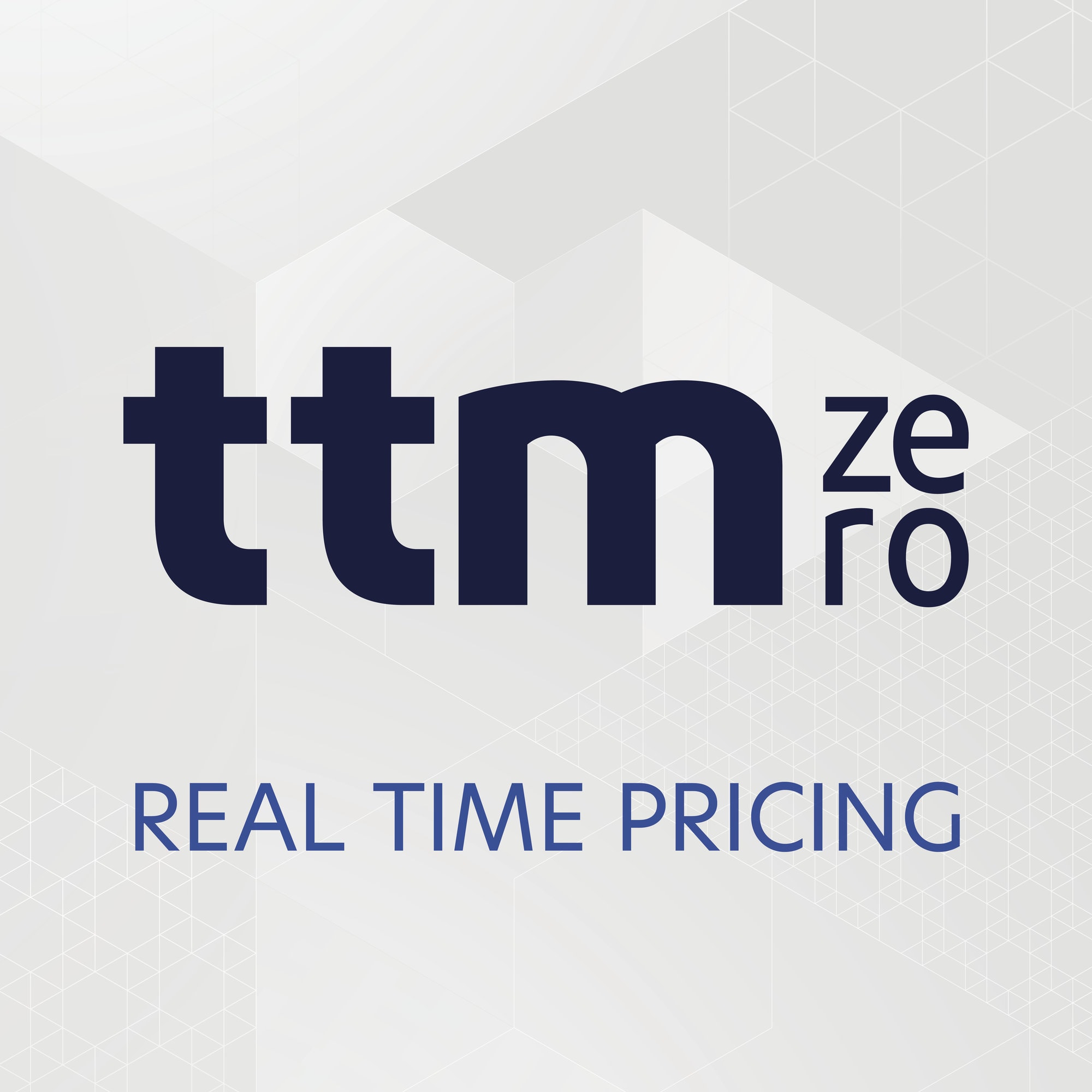 TTMzero Costeffective RealTime Market Data Solutions
