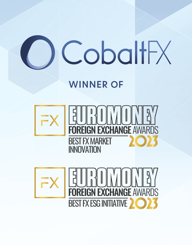 CobaltFX-Euromoney-awards
