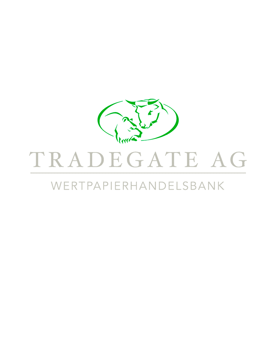 Tradegate-Wertpapierhandelsbank
