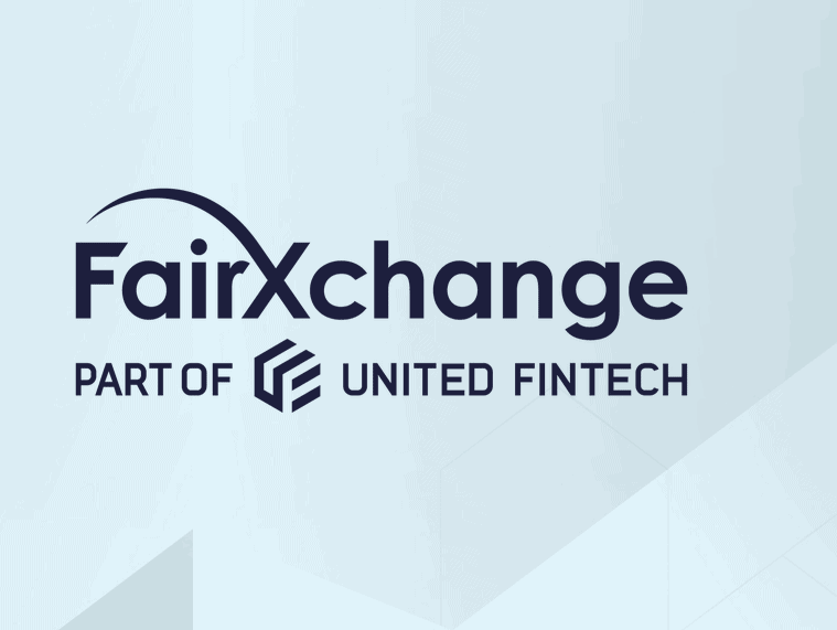 FairXchange logo