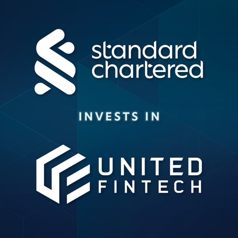 Standard-Chartered invests in United Fintech